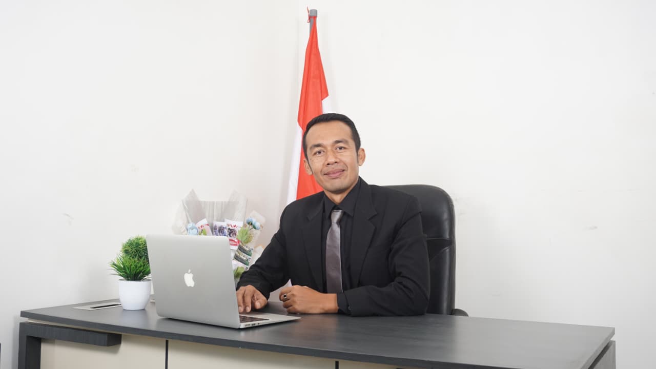Kepala Sekolah