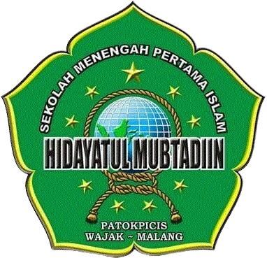 Logo SMP Islam Hidayatul Mubtadiin